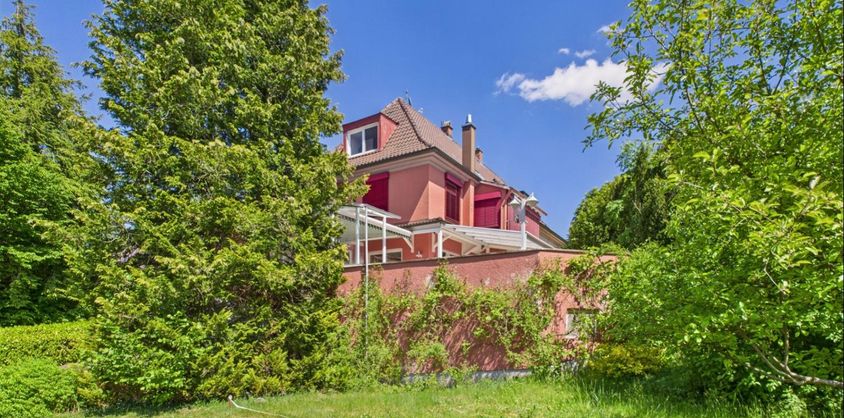 von Poll Immobilien GmbH
