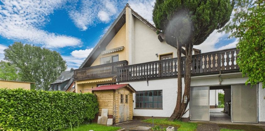 von Poll Immobilien GmbH