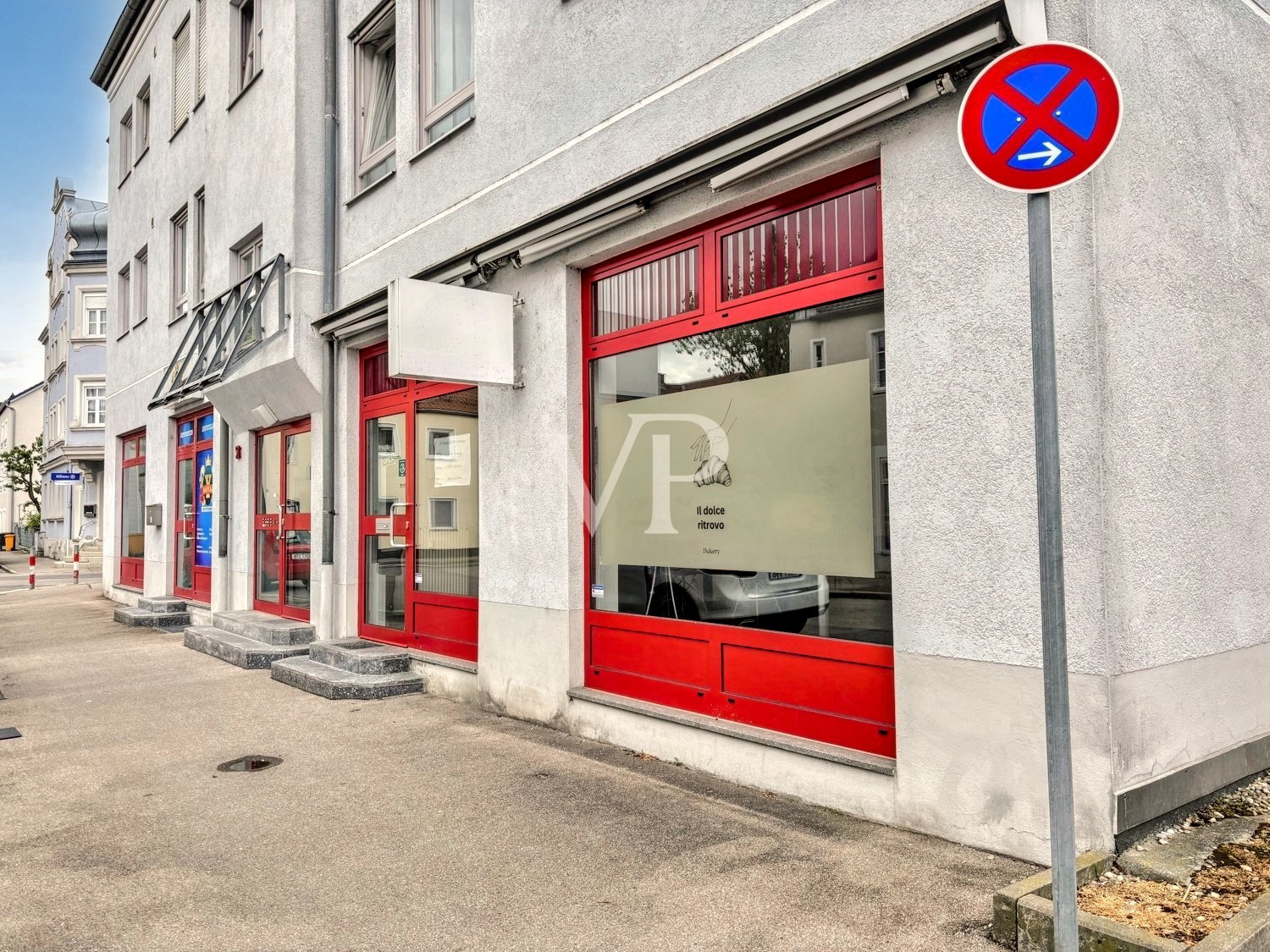 Ansprechende Gewerbeeinheit im Zentrum von Lechhausen