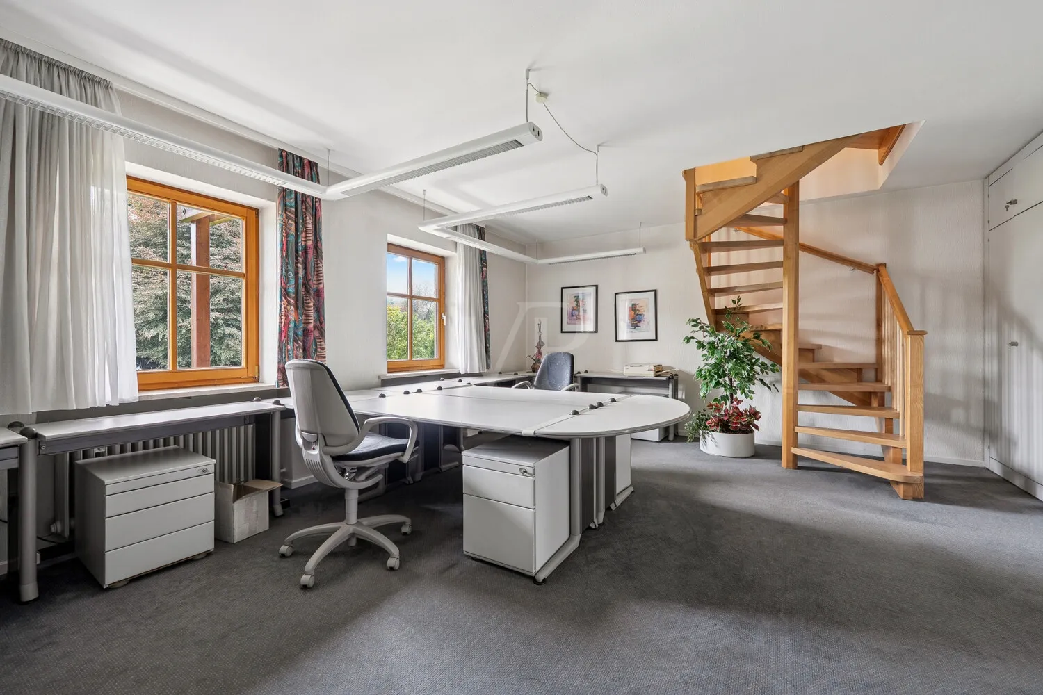 Großzügiges Anwesen in Biberbach für Lebensträume, Generationen und Visionen