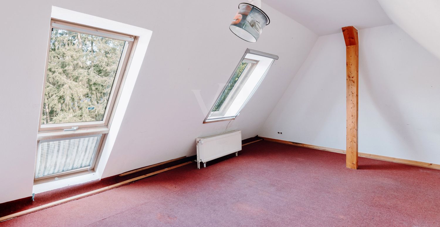 Dachgeschoss