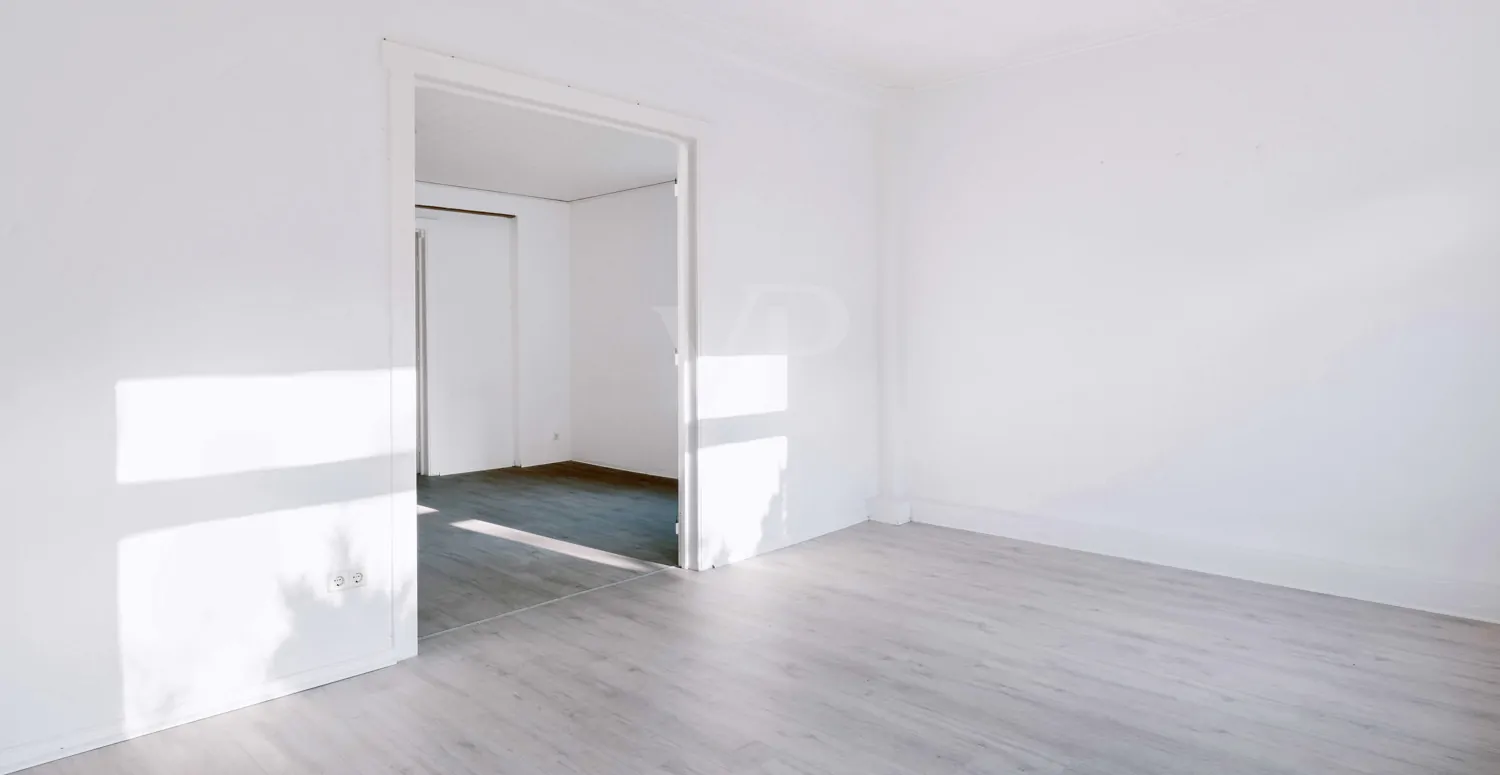 Zusätzliche Räume im Erdgeschoss