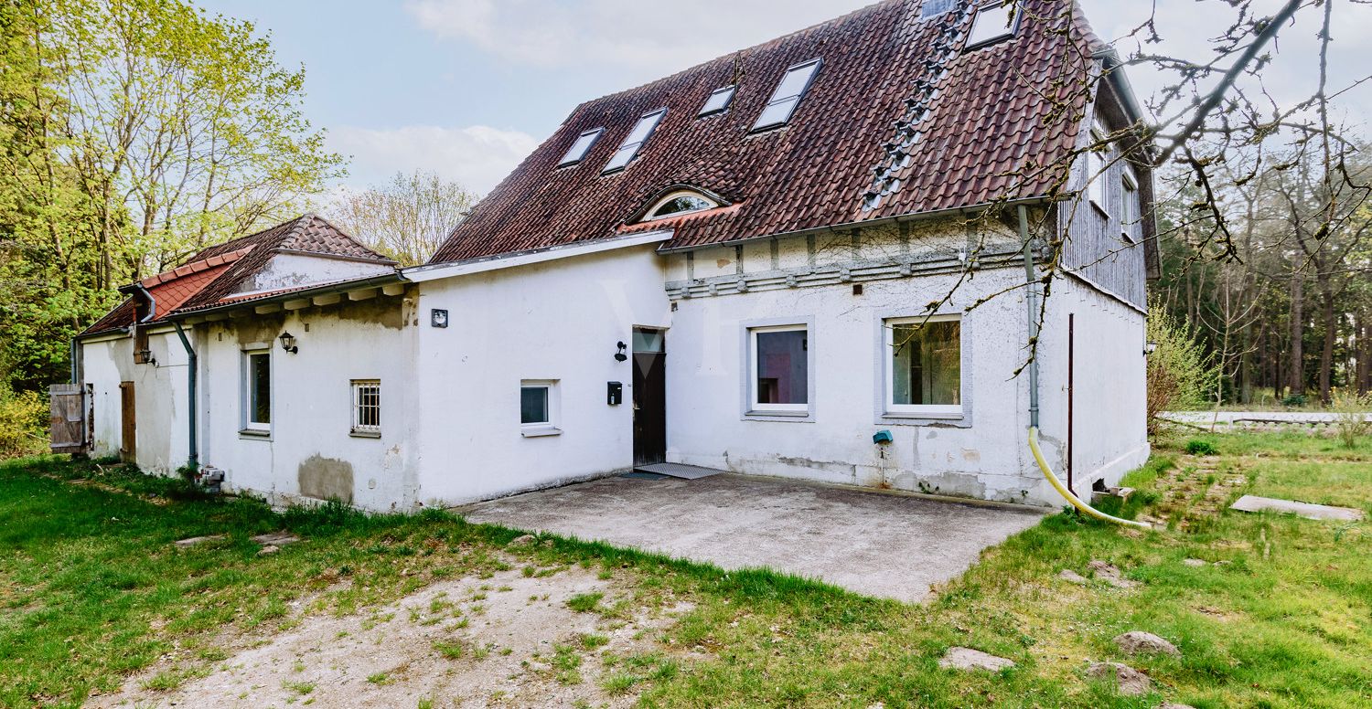 Südwestlage