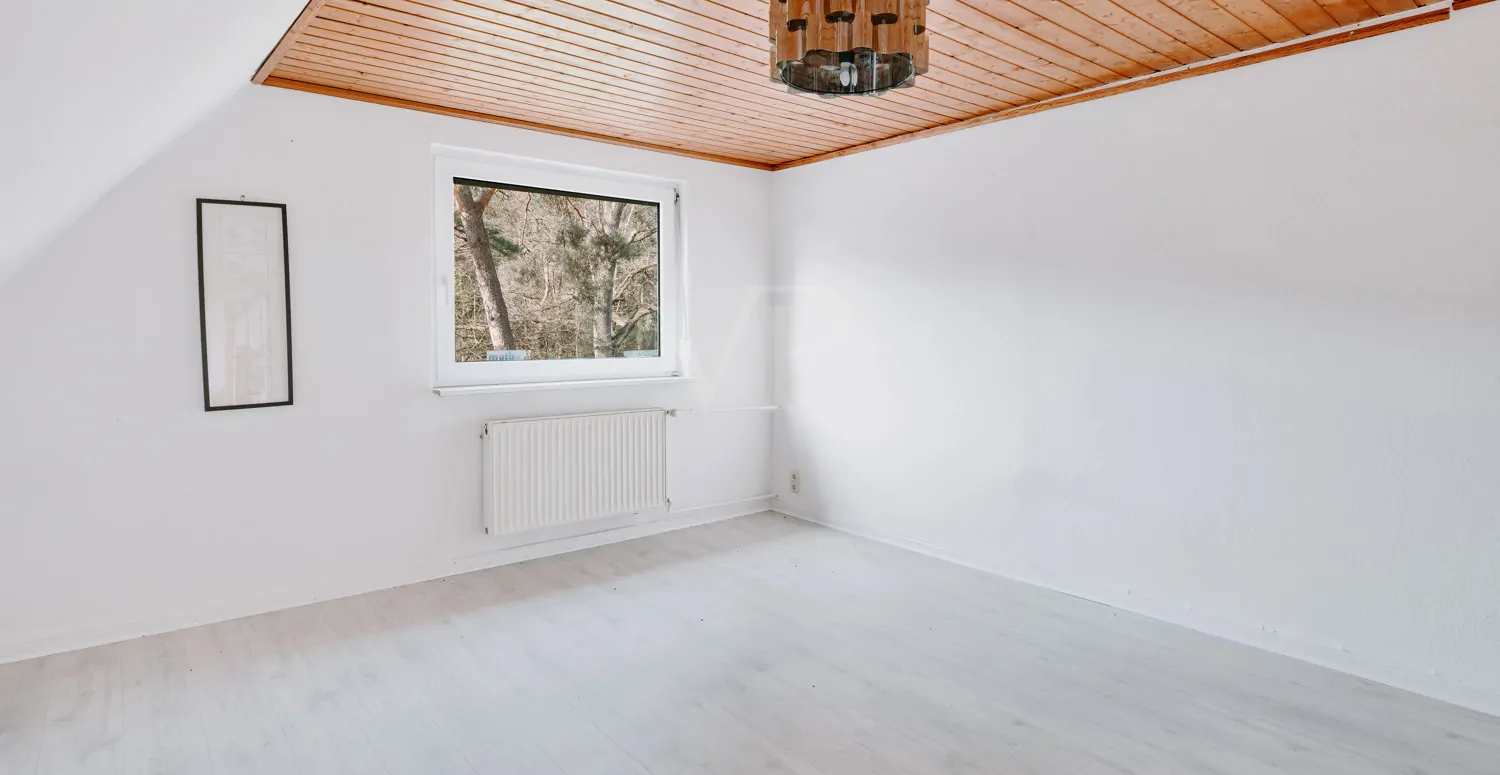 Sanierungsbedürftiges Einfamilienhaus mit Potenzial – ideal für kreative Wohn- oder Nutzungskonzepte