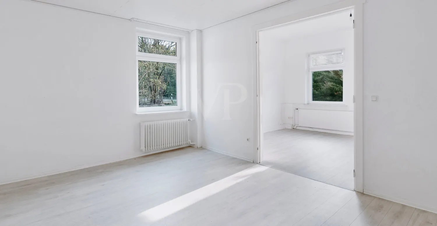 Sanierungsbedürftiges Einfamilienhaus mit Potenzial – ideal für kreative Wohn- oder Nutzungskonzepte