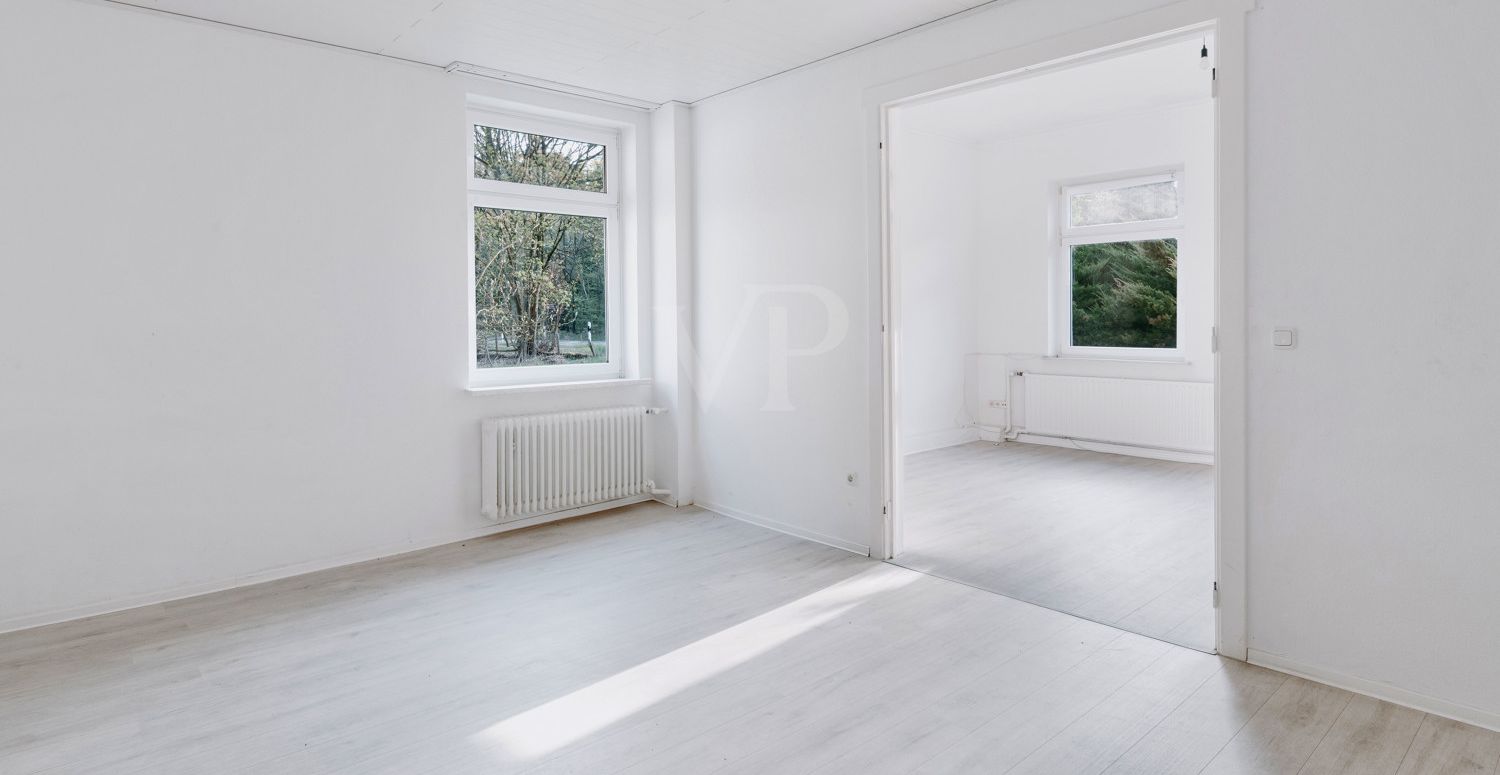 Sanierungsbedürftiges Einfamilienhaus mit Potenzial – ideal für kreative Wohn- oder Nutzungskonzepte