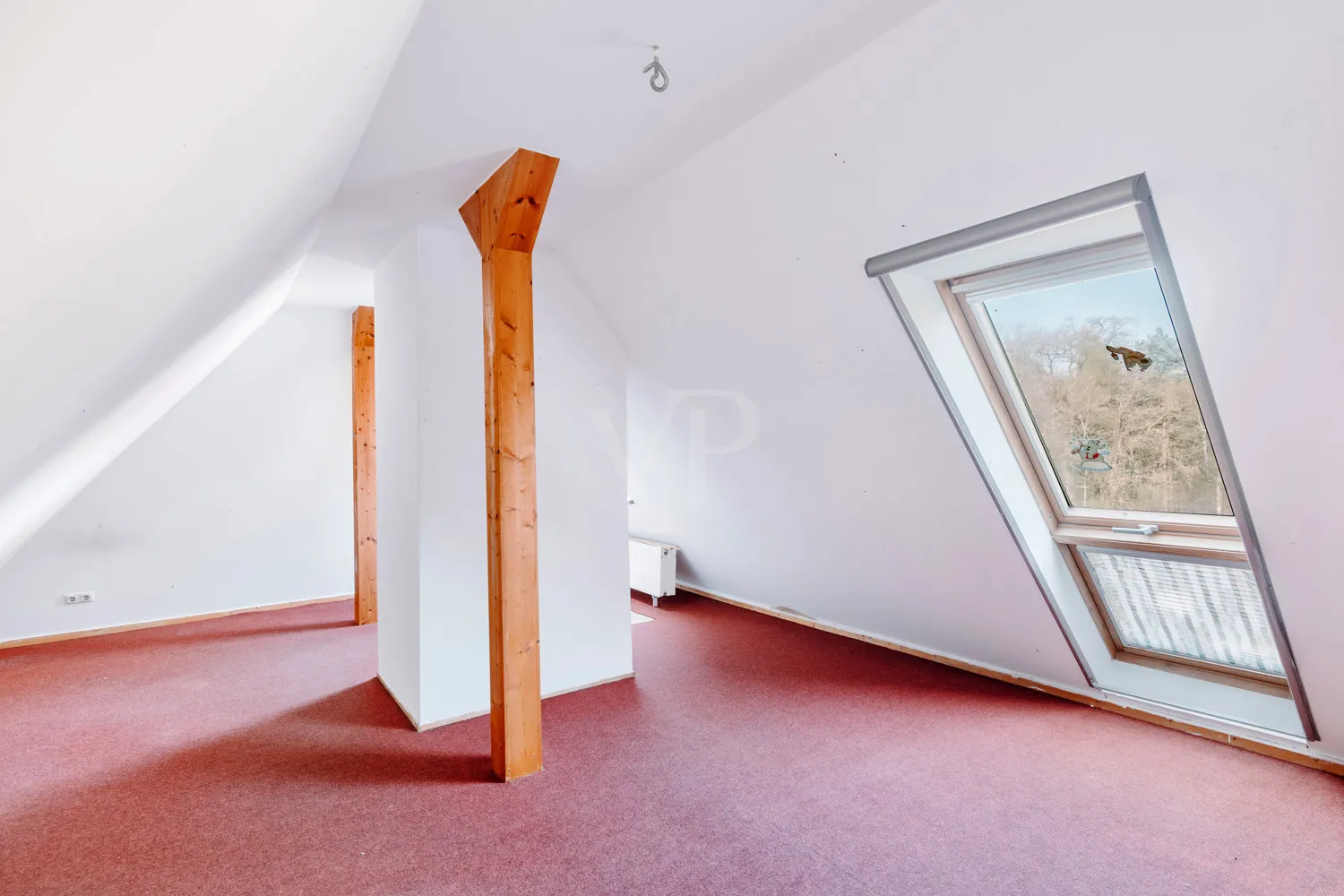 Sanierungsbedürftiges Einfamilienhaus mit Potenzial – ideal für kreative Wohn- oder Nutzungskonzepte