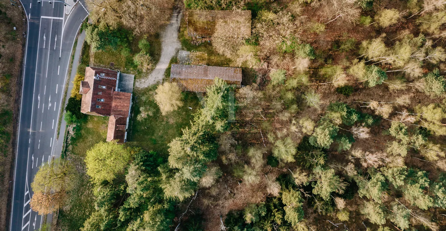 Sanierungsbedürftiges Einfamilienhaus mit Potenzial – ideal für kreative Wohn- oder Nutzungskonzepte