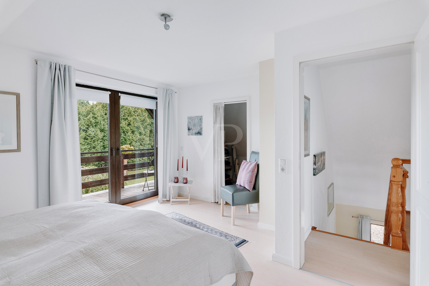 Rückzugsort im Grünen – Gepflegtes Zuhause mit Weitblick & Naturanschluss