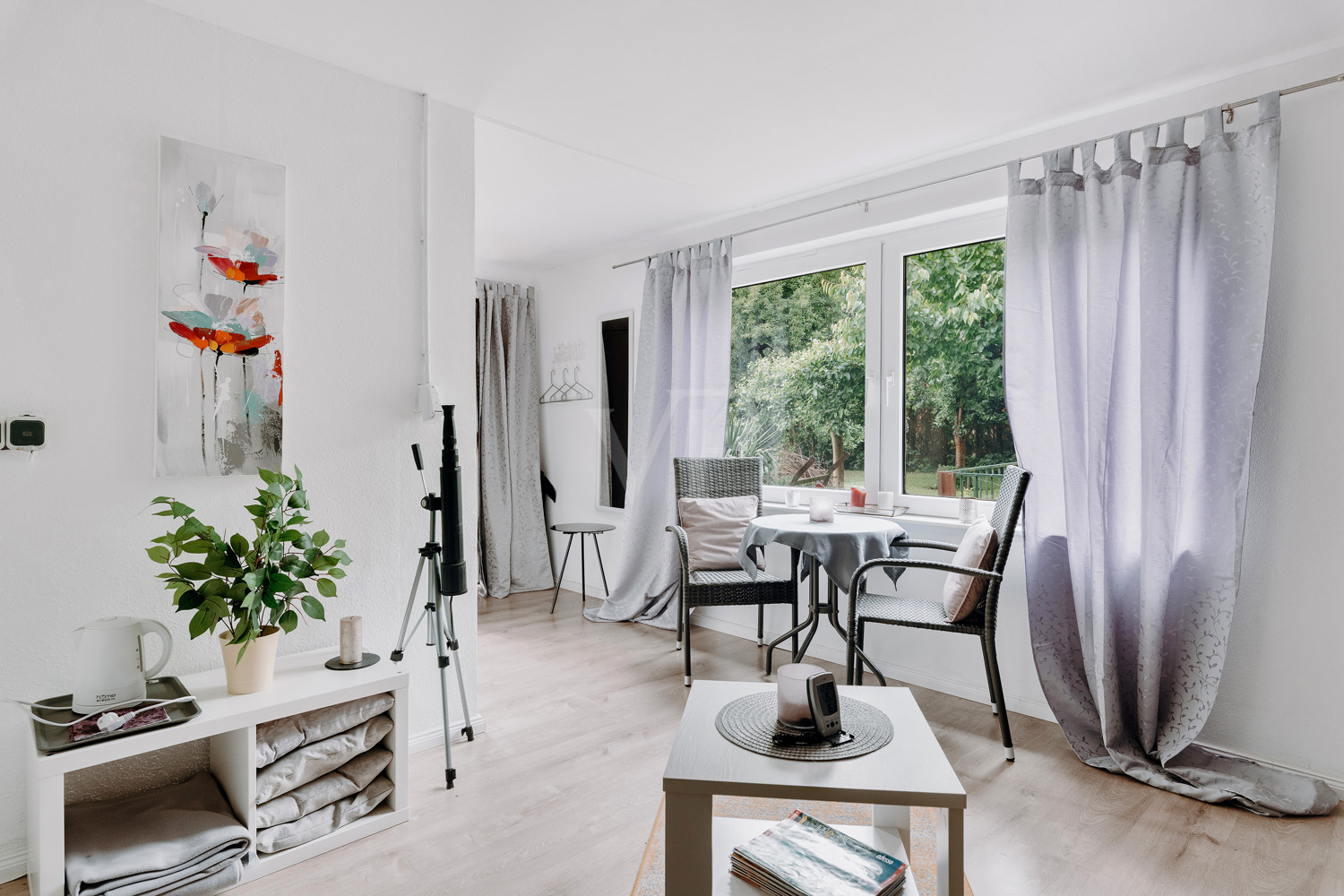 Rückzugsort im Grünen – Gepflegtes Zuhause mit Weitblick & Naturanschluss