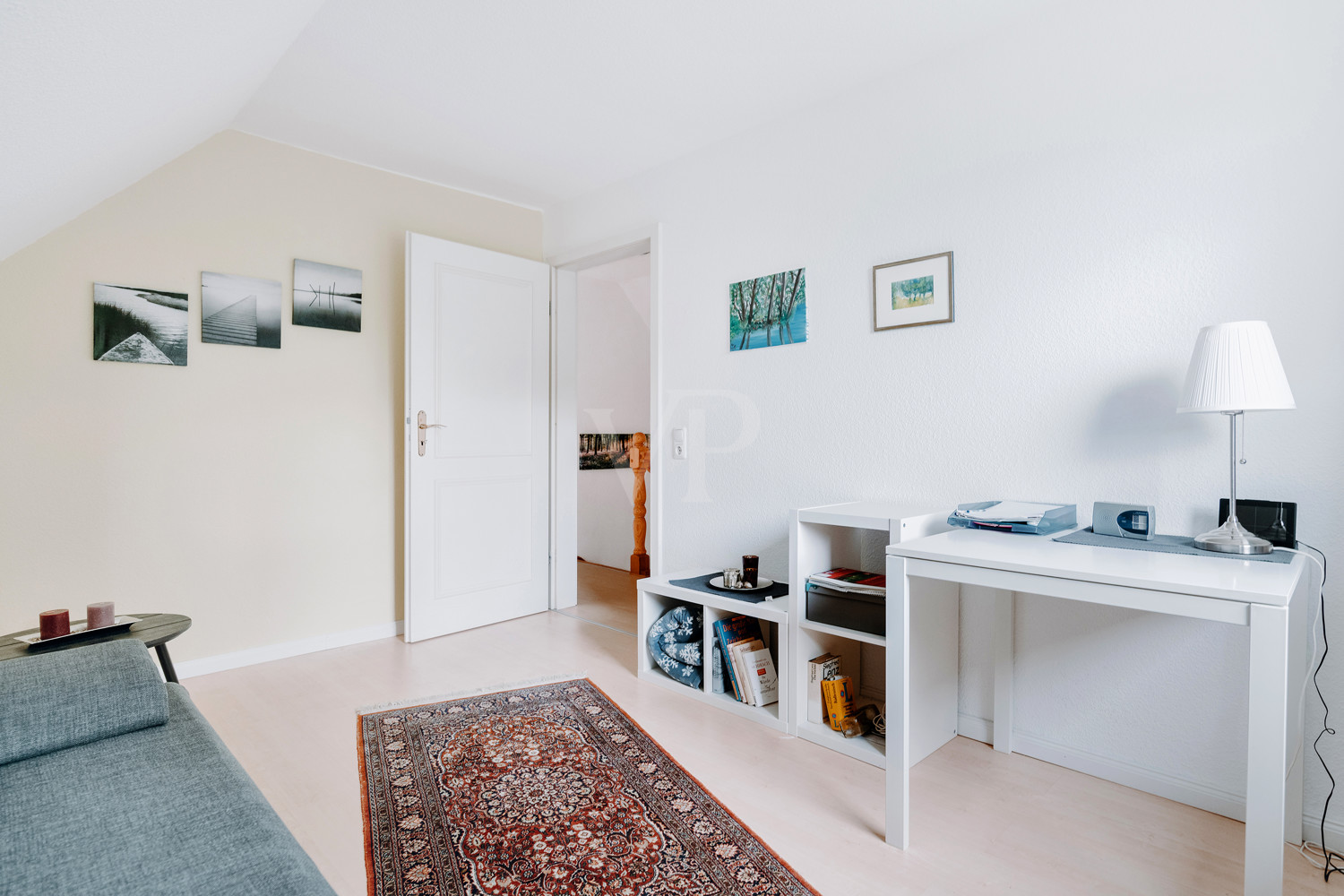 Rückzugsort im Grünen – Gepflegtes Zuhause mit Weitblick & Naturanschluss