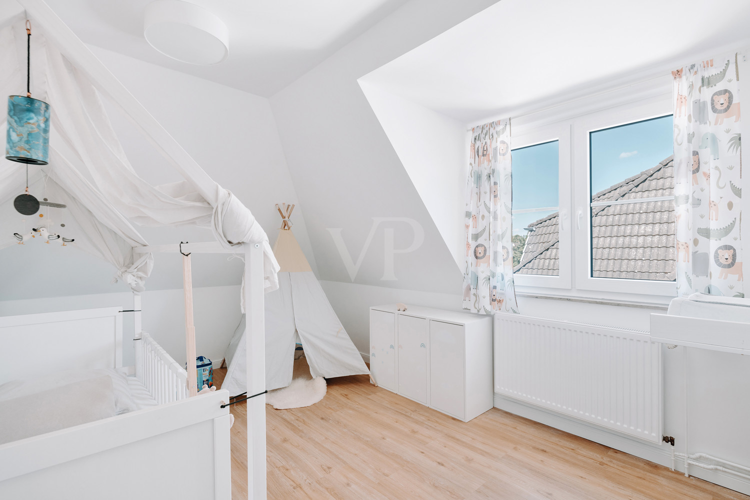 Kinderzimmer