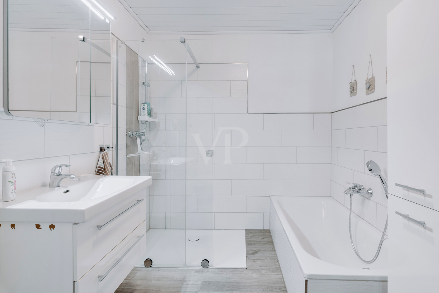 Badezimmer Erdgeschoss