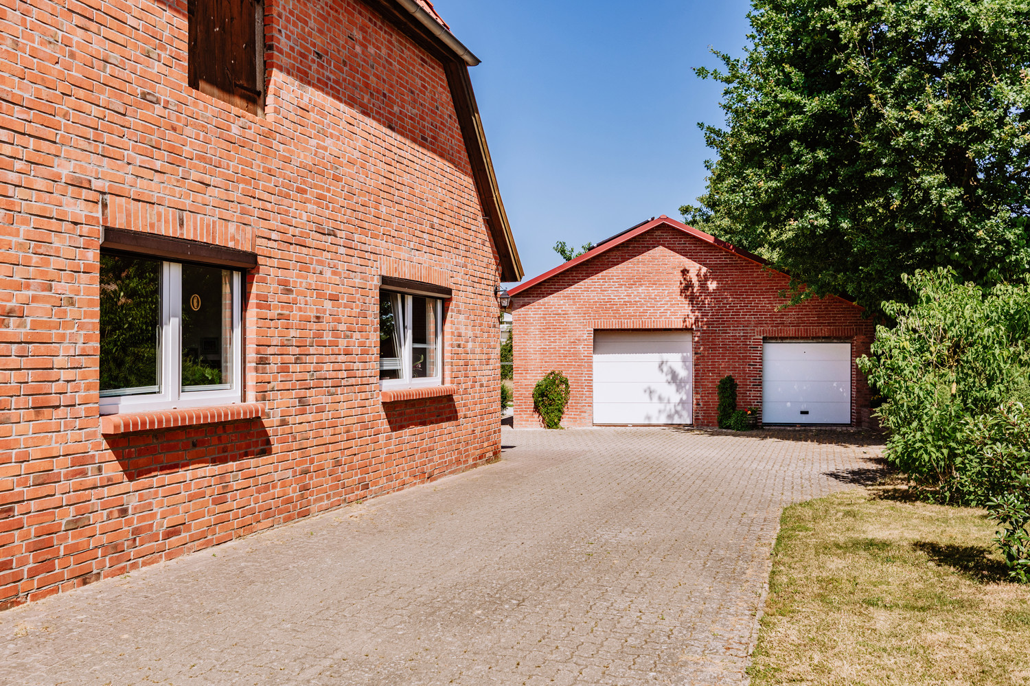 Aussenansicht