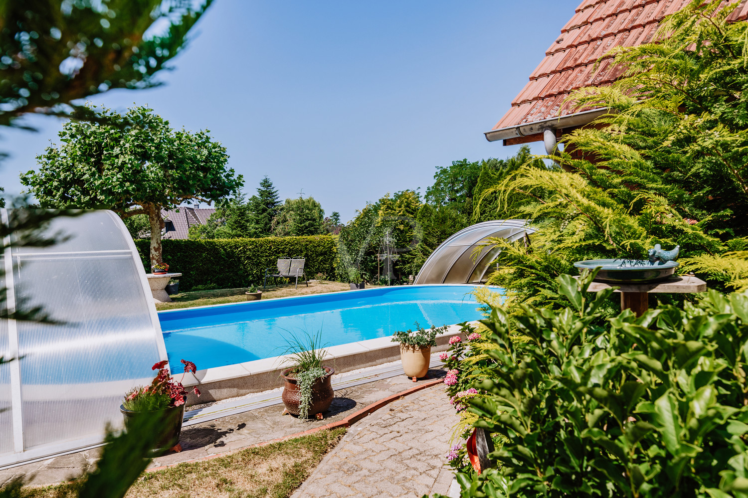 Swimmingpool