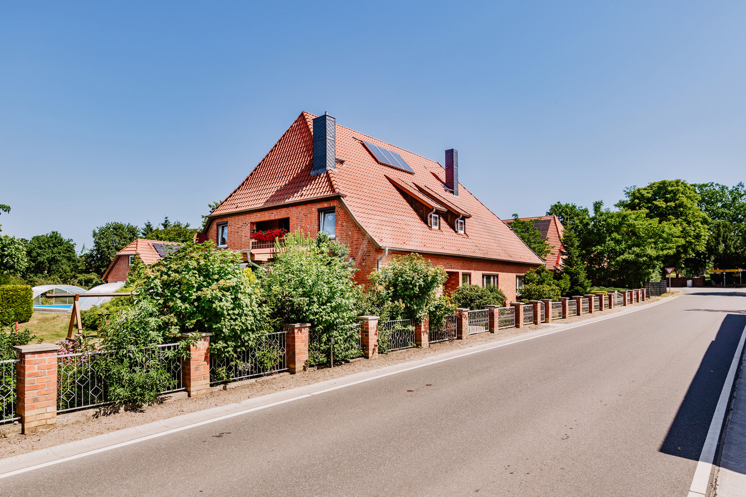 Aussenansicht