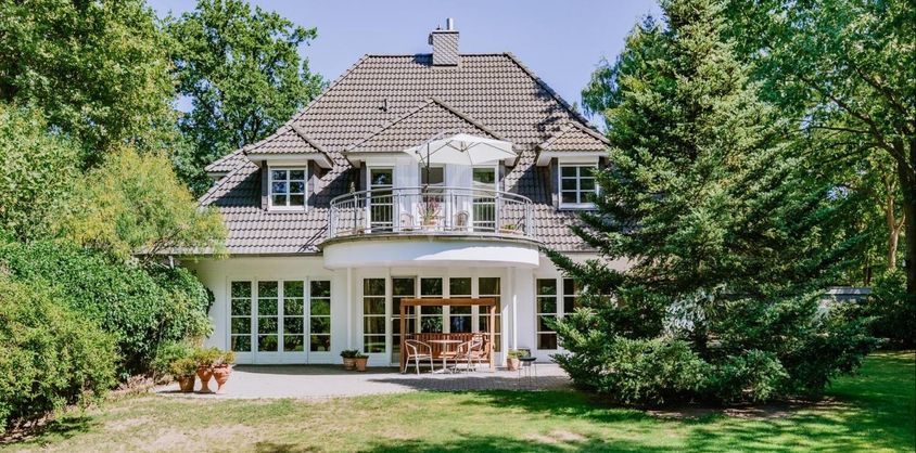 von Poll Immobilien GmbH