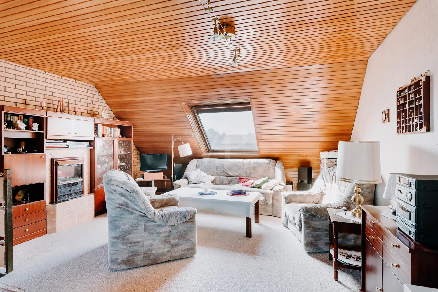 Dachstudio