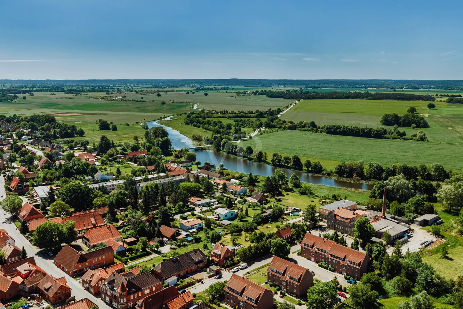 Umgebung