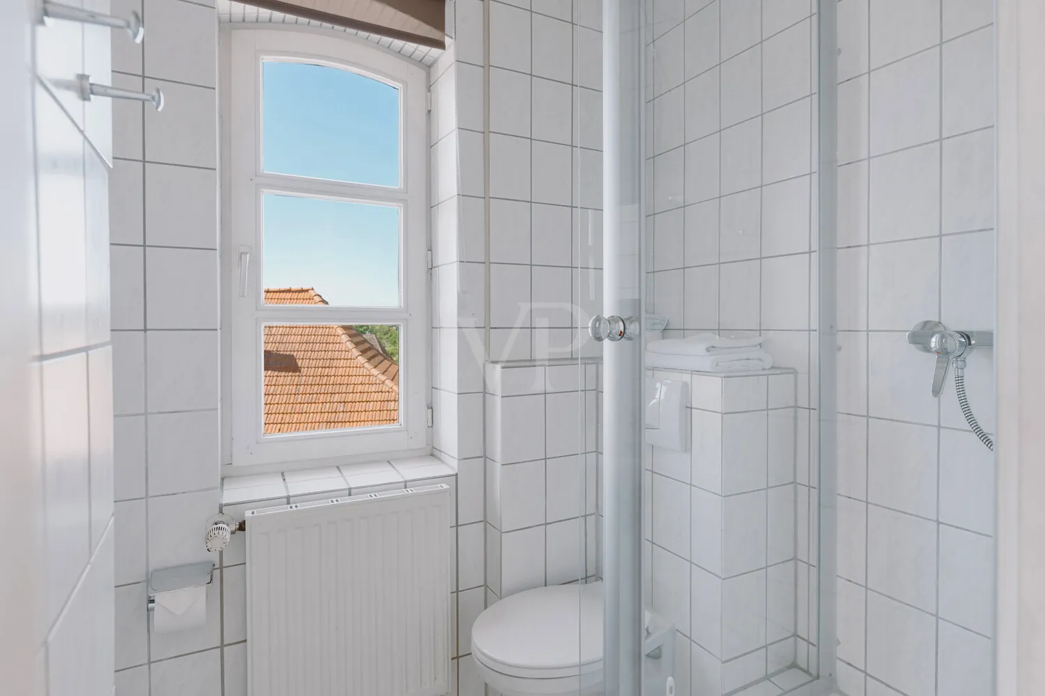 Duschbad