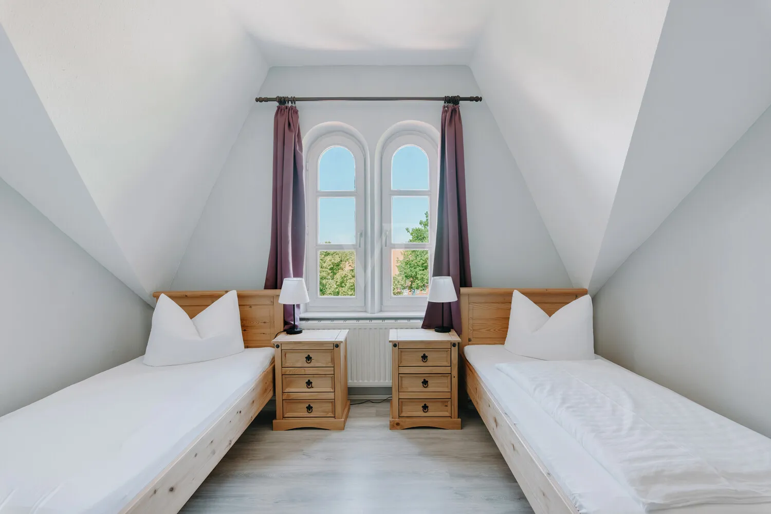 Doppelzimmer