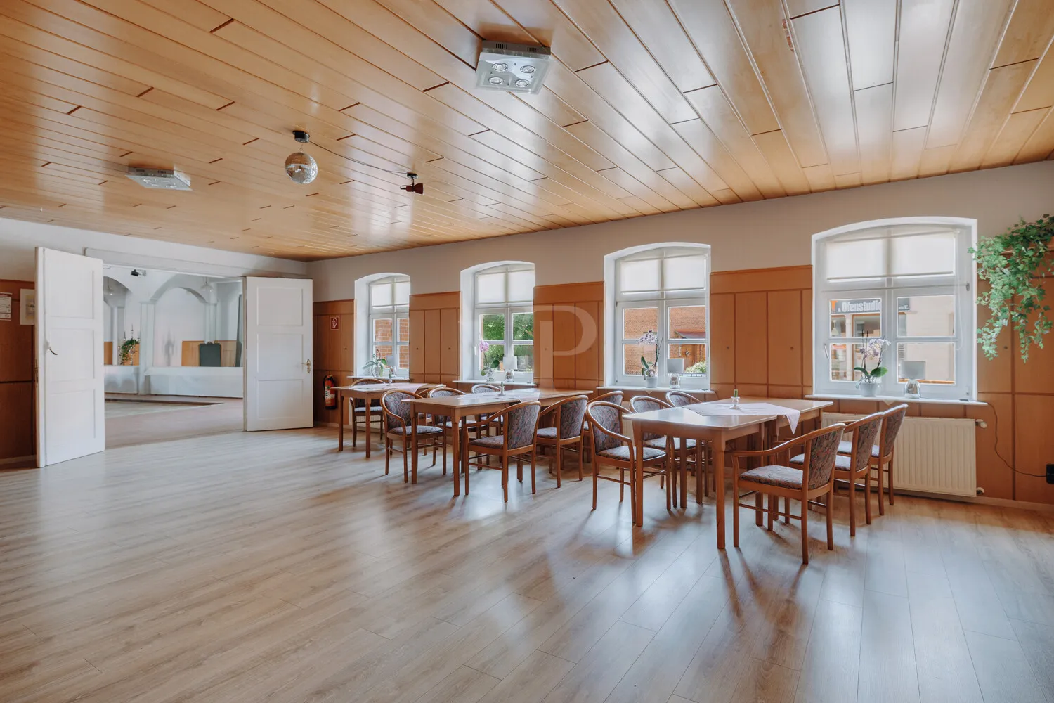 Kleiner Saal