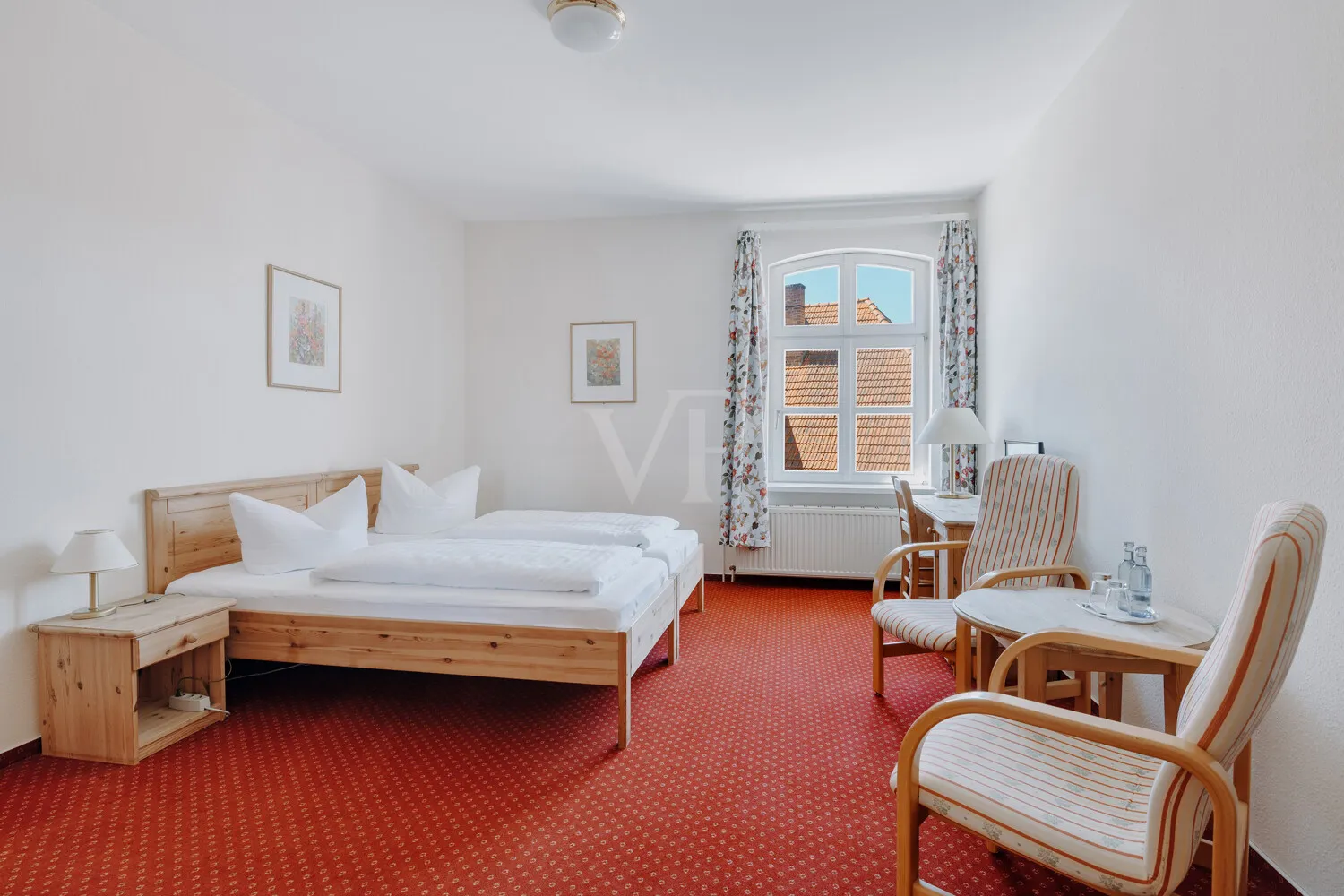 Doppelzimmer