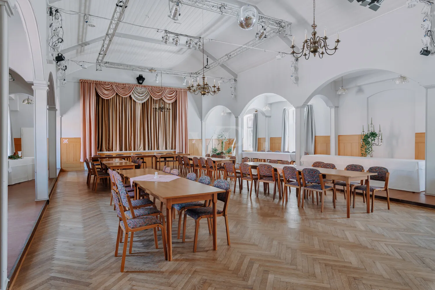 Großer Saal