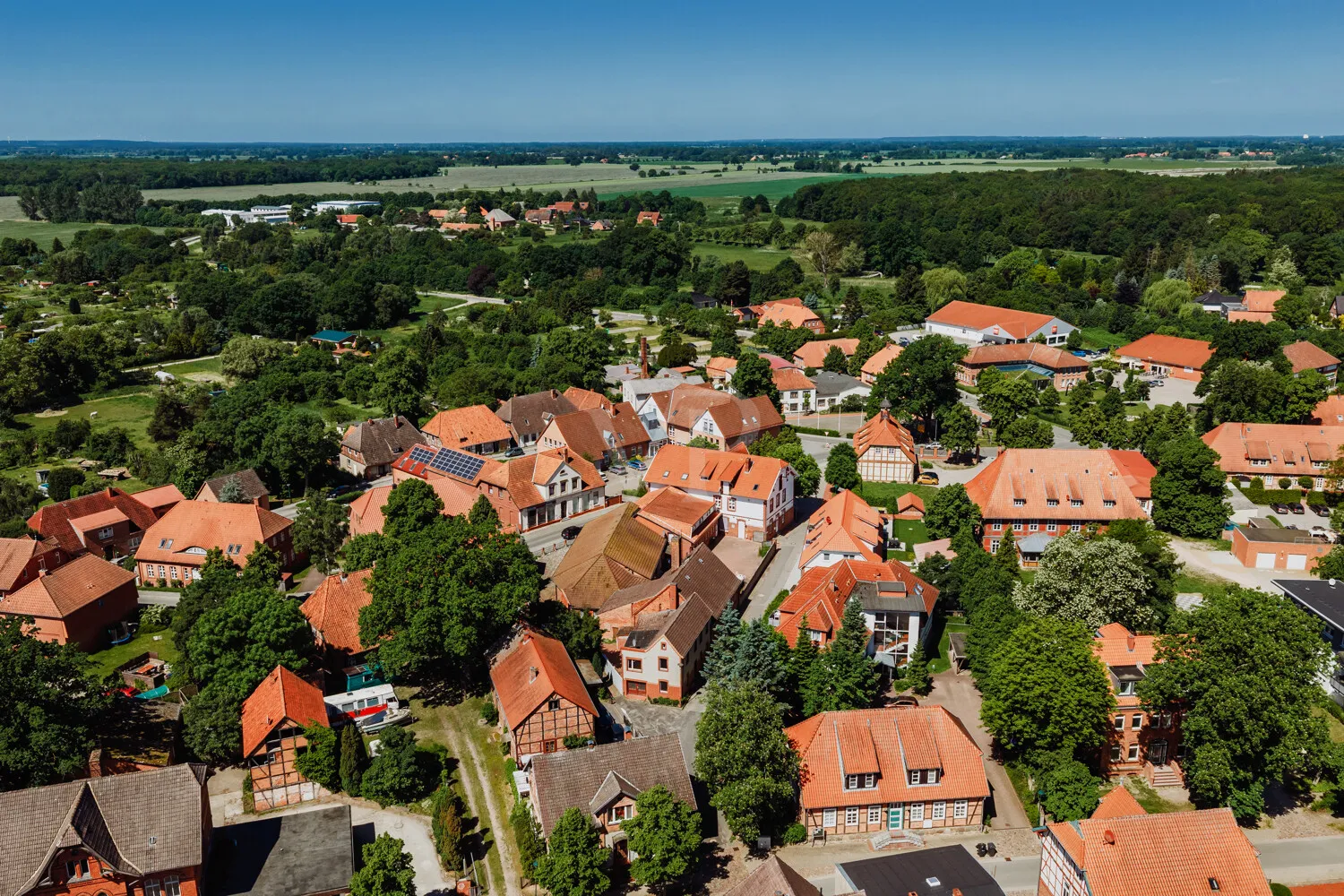 Umgebung