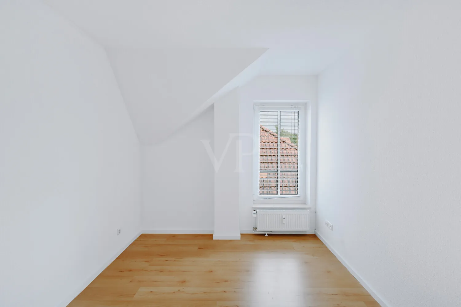 Arbeitszimmer