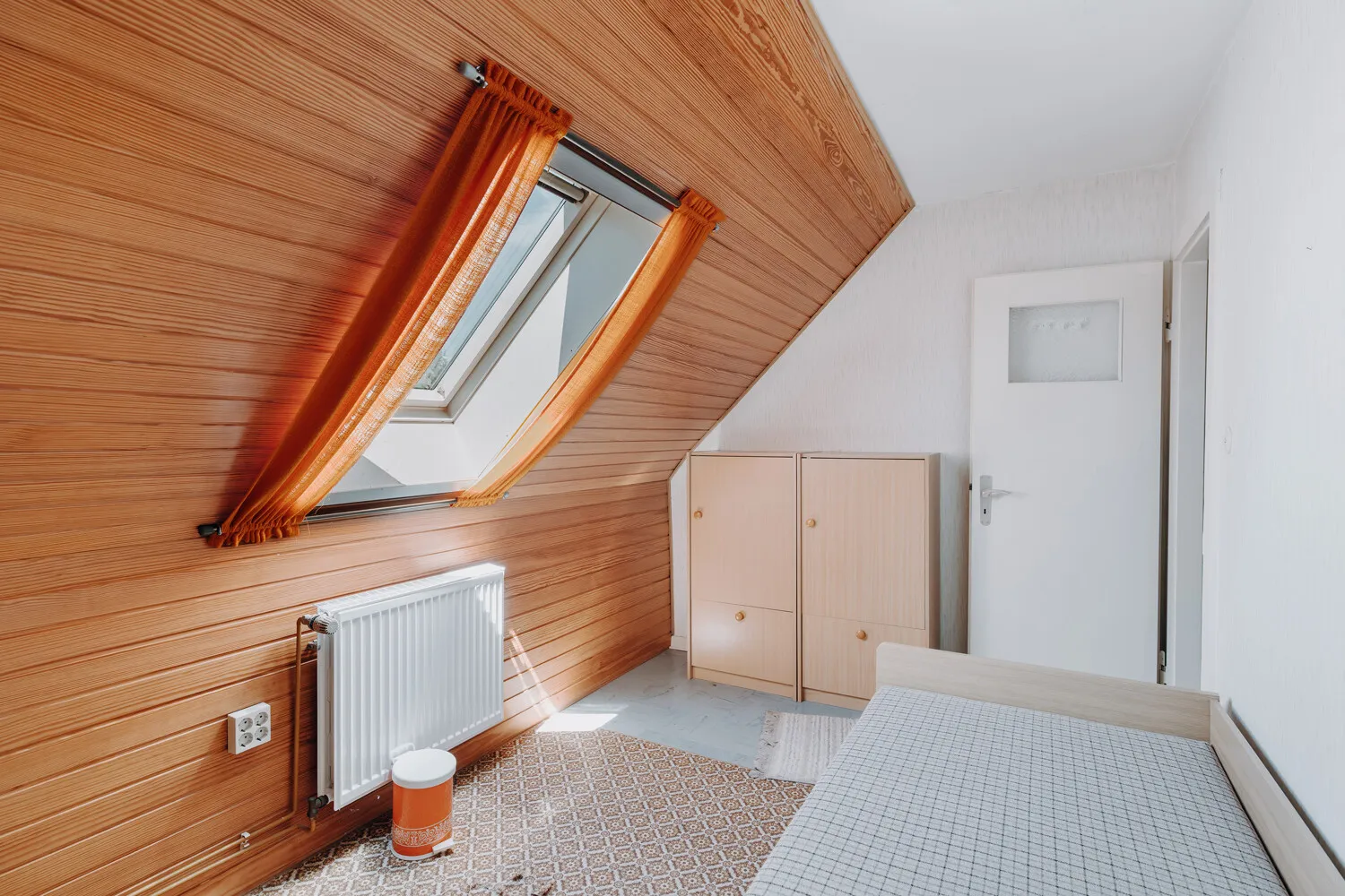 Zimmer I DG