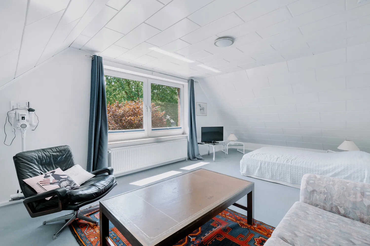 Schlafzimmer 2