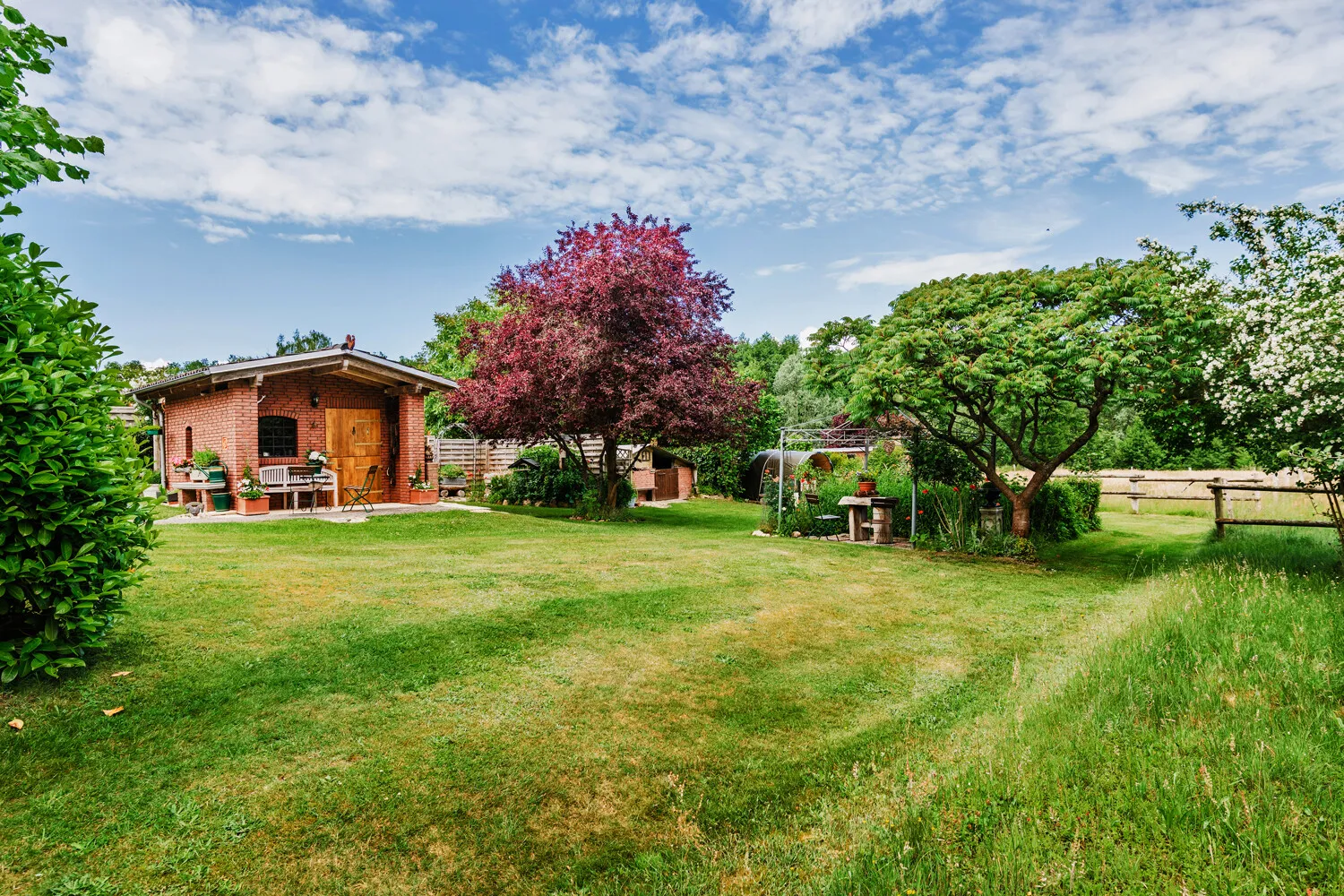 Garten