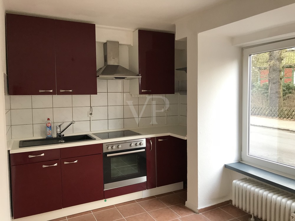 Wohnung 2