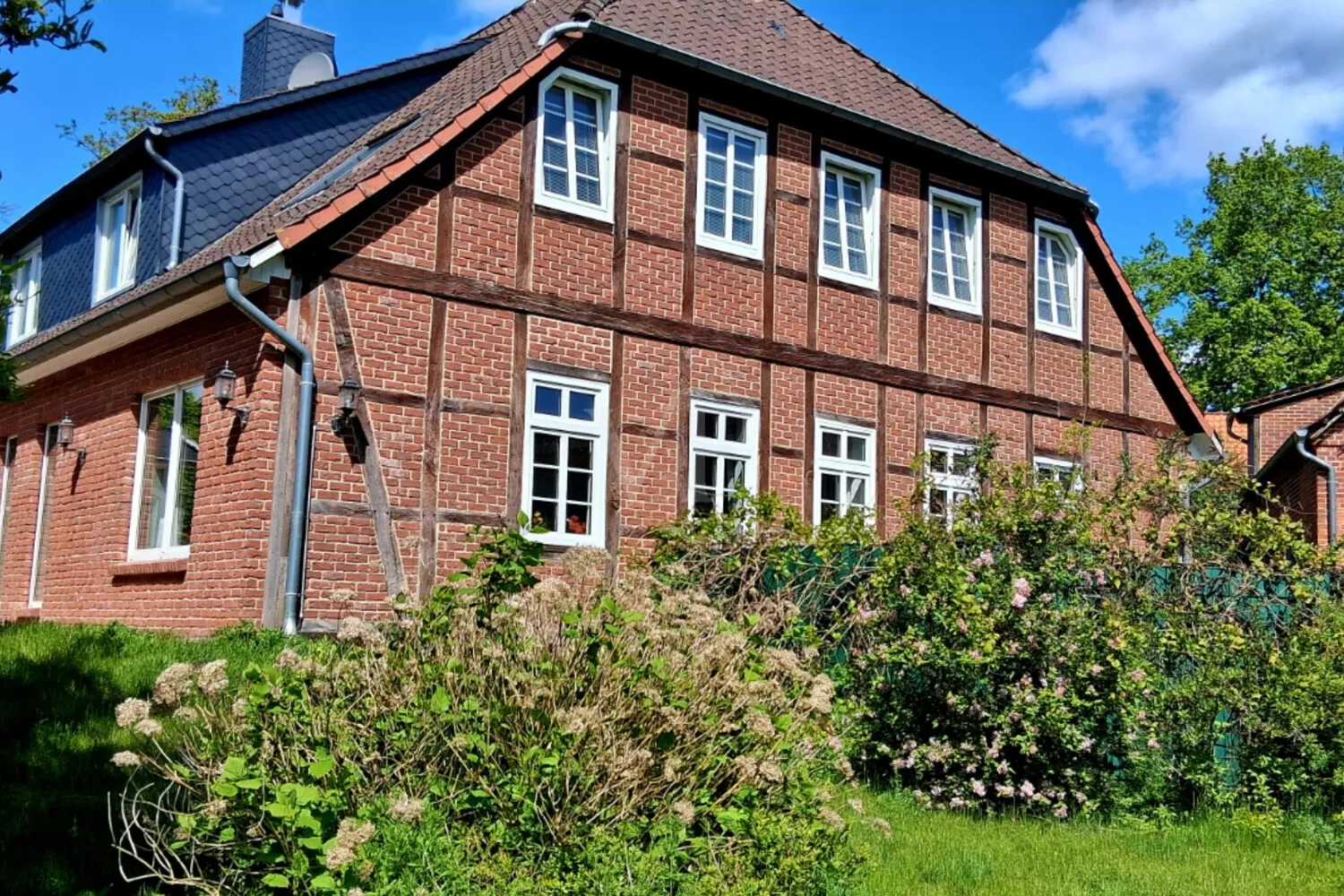 Außenansicht
