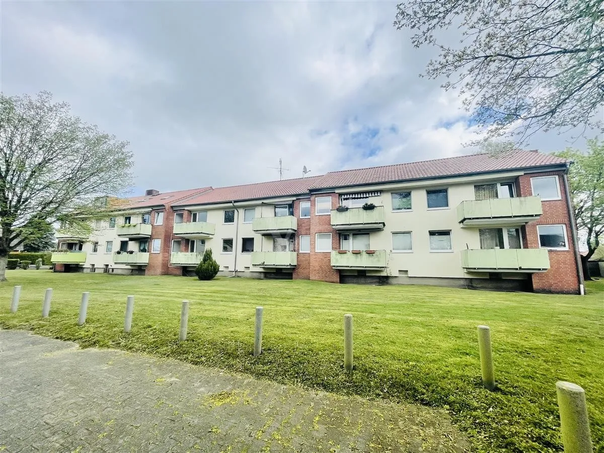 Aussenansicht Haus 2