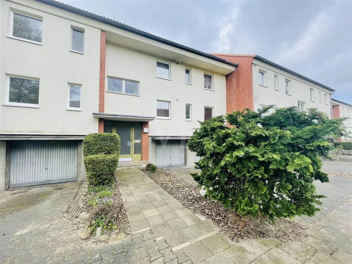 Aussenansicht Haus 2