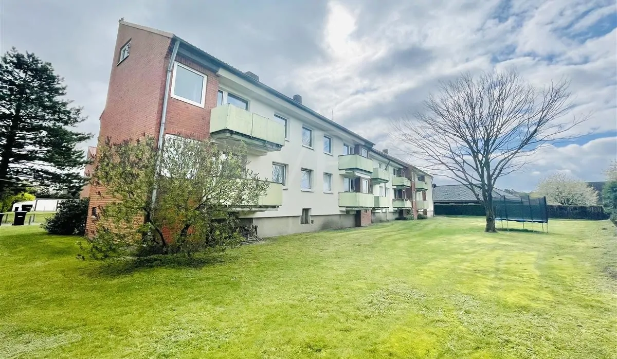 Aussenansicht Haus 2