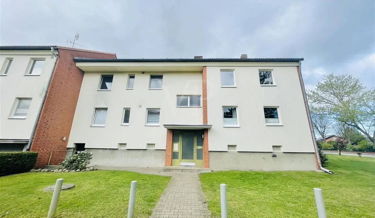 Aussenansicht Haus 2