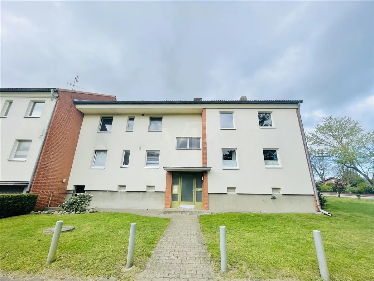 Aussenansicht Haus 2