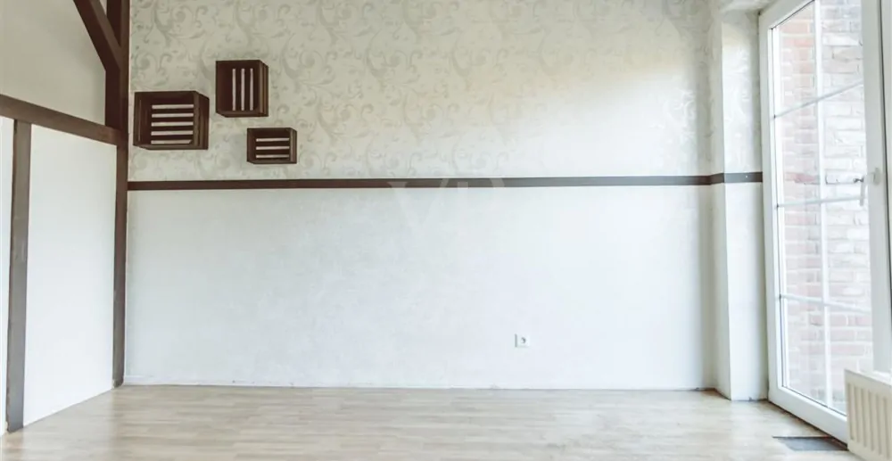 Wohnen mit Zugang zur Westterrasse