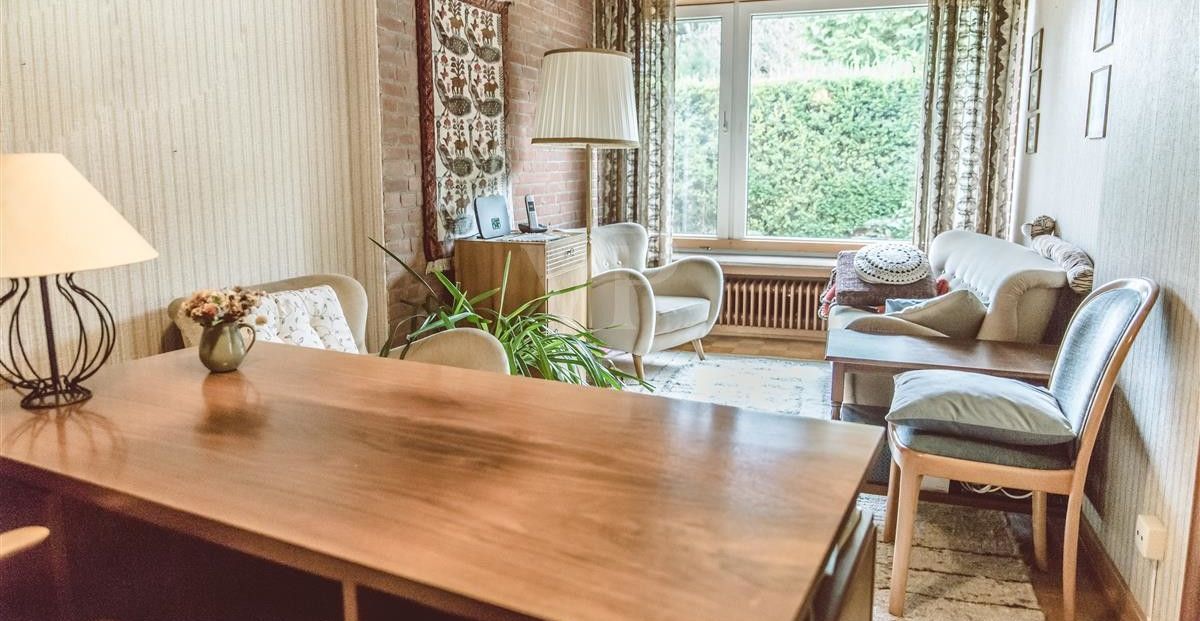Arbeitszimmer