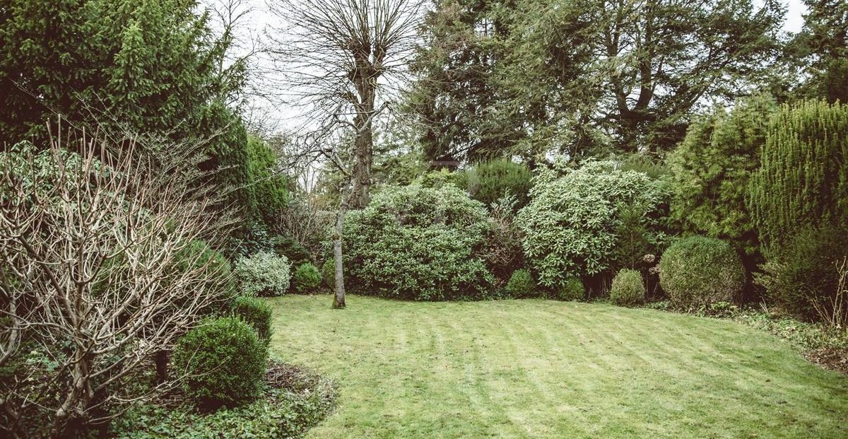 Garten
