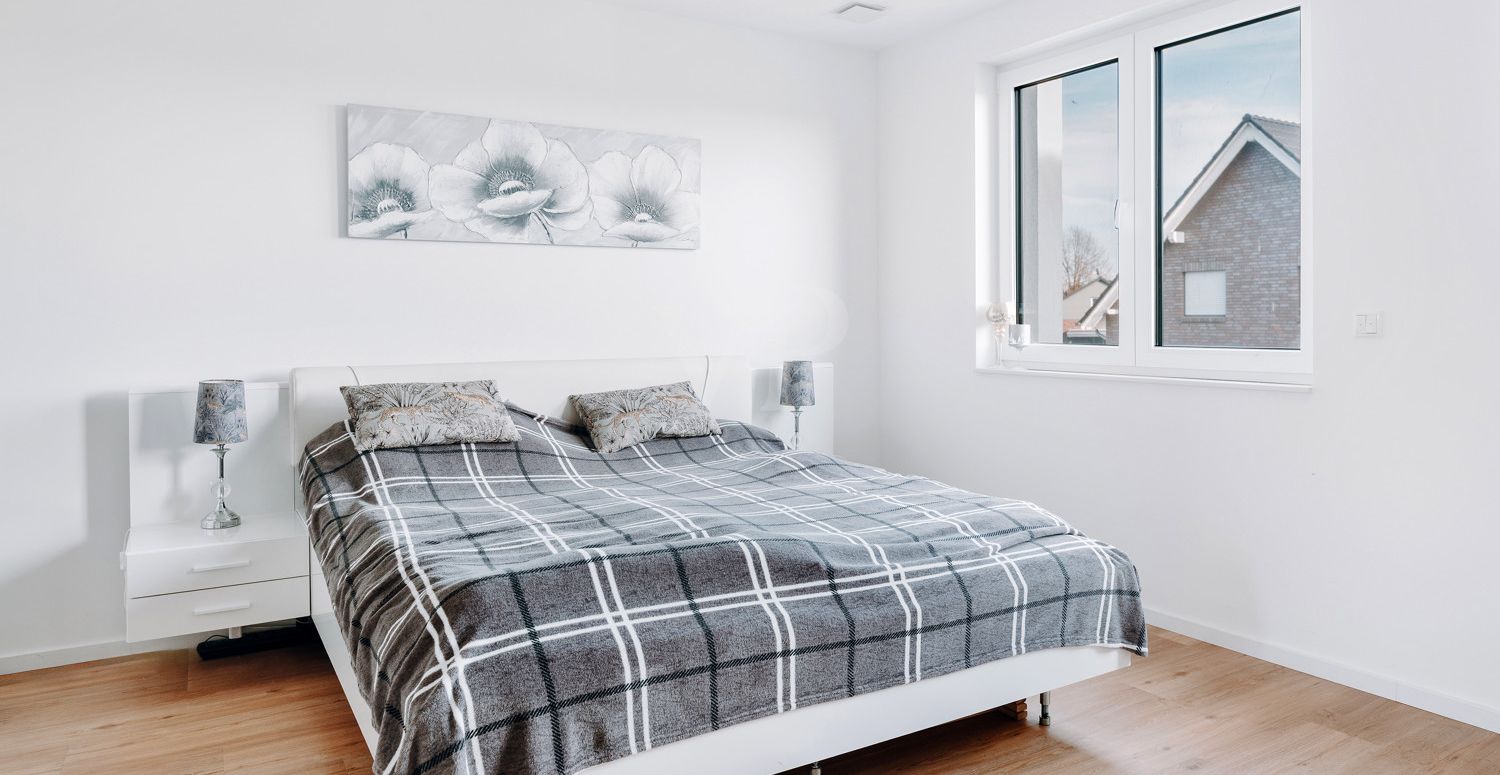 Masterschlafzimmer