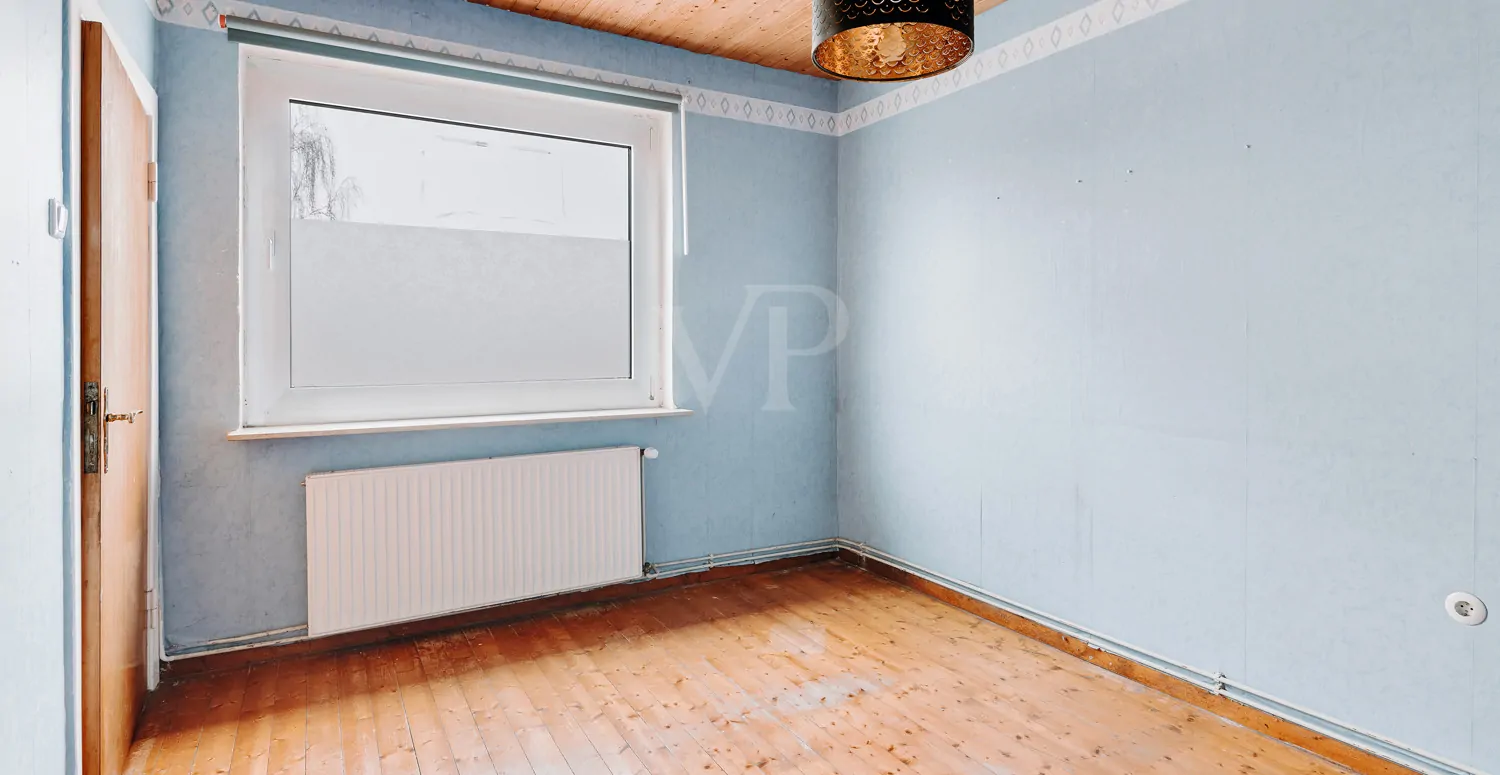 Zimmer im Erdgeschoss