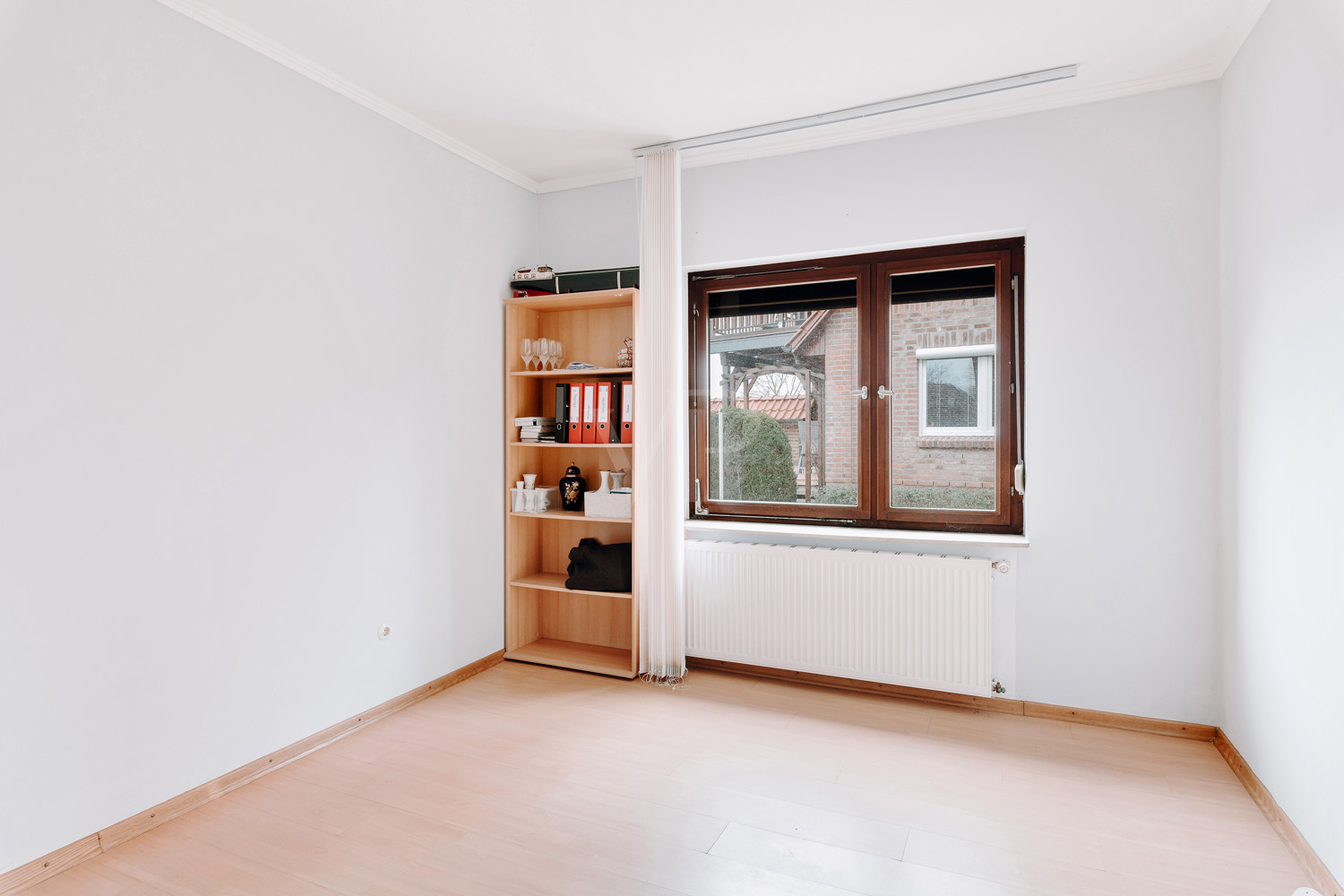 Zimmer im Obergeschoss