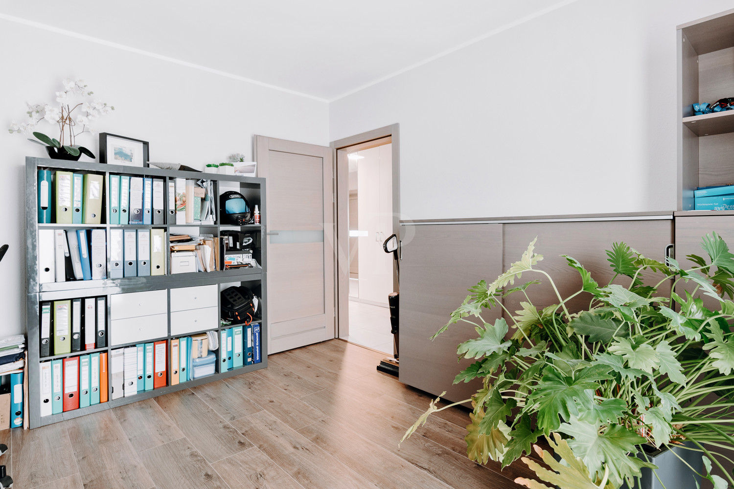 Smart Living im Grünen – Moderner Bungalow mit Top-Ausstattung!