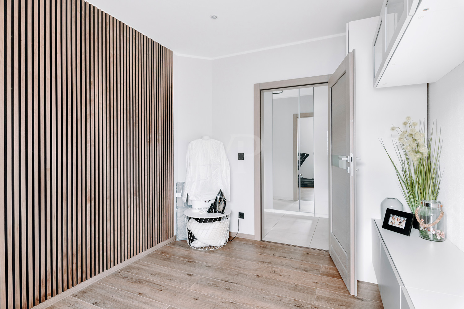 Smart Living im Grünen – Moderner Bungalow mit Top-Ausstattung!