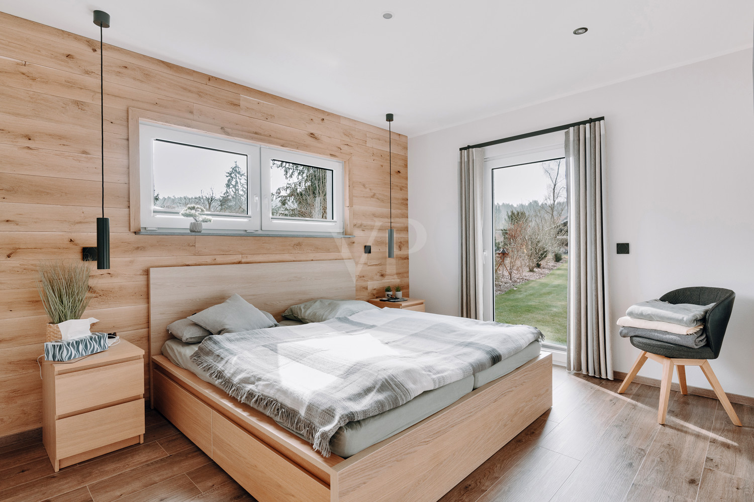 Smart Living im Grünen – Moderner Bungalow mit Top-Ausstattung!