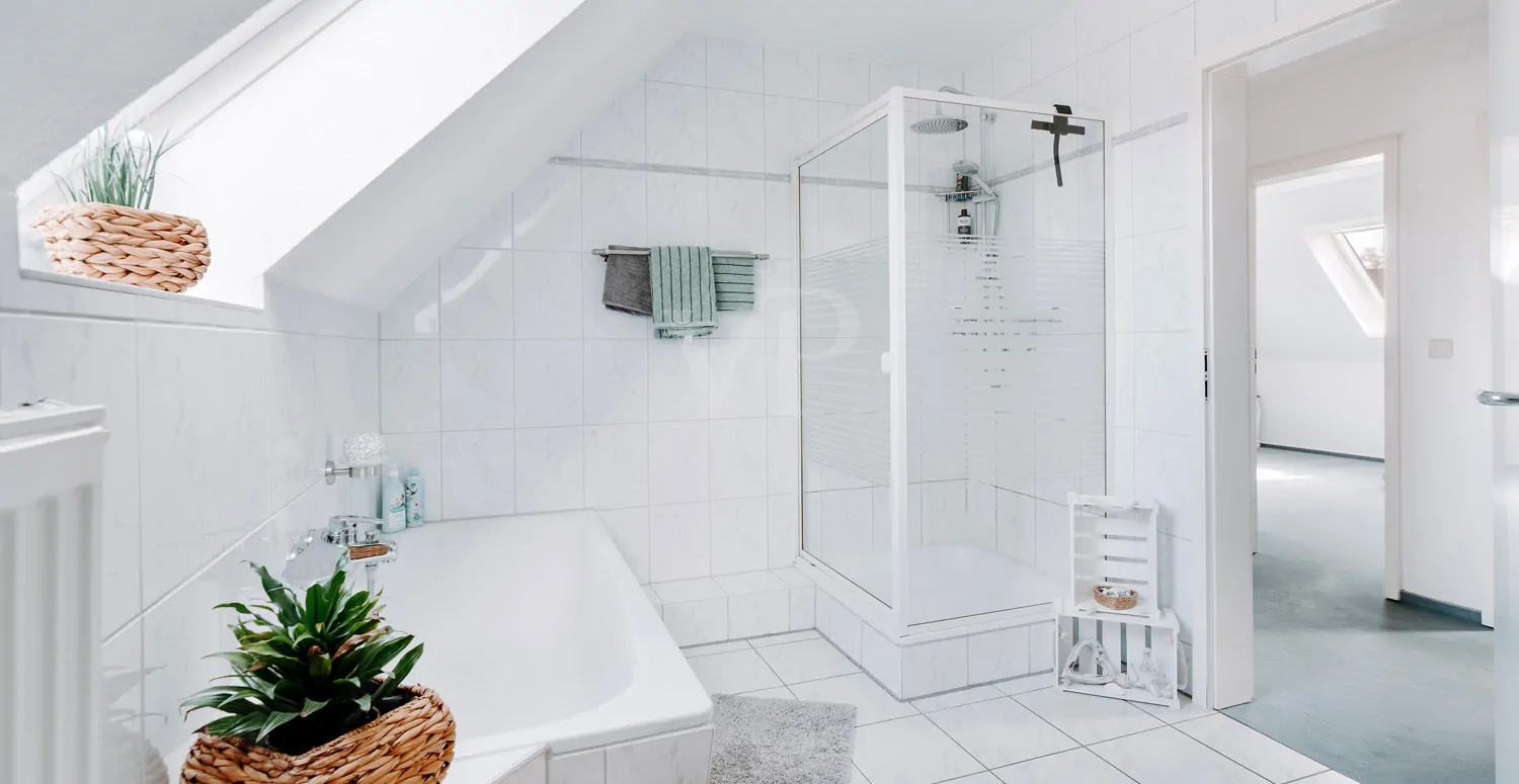 Zuhause ankommen: Charmante Doppelhaushälfte mit besonderem Wohngefühl!